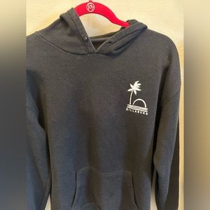 Billabong sweatshirt size large